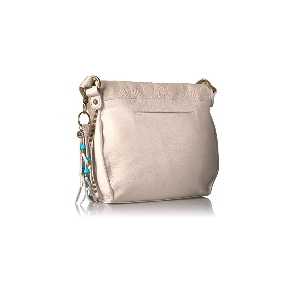 Bolso o Bandolera Silverlake