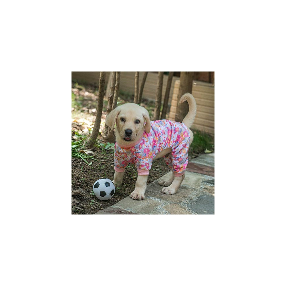 Camisetas suaves o mameluco para perro talla XS