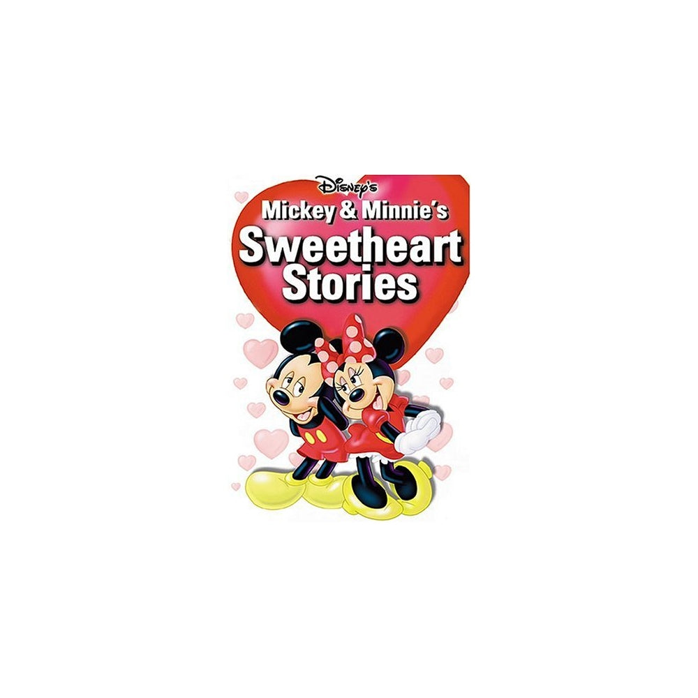 Película Mickey y Minnie's Sweetheart Stories