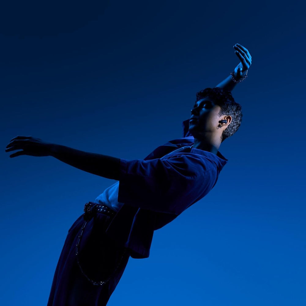 Auriculares Bose QuietComfort Ultra, Cancelación de Ruido, Bluetooth