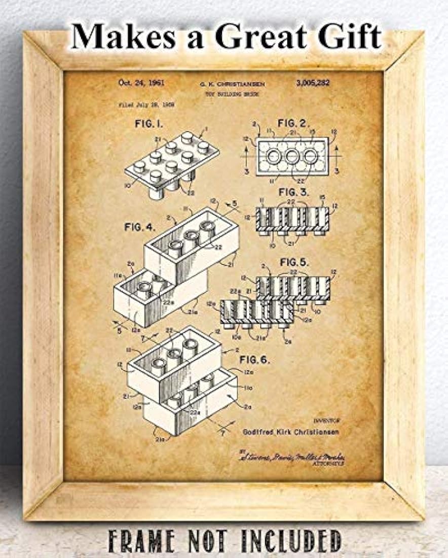 impresion decorativa para pared