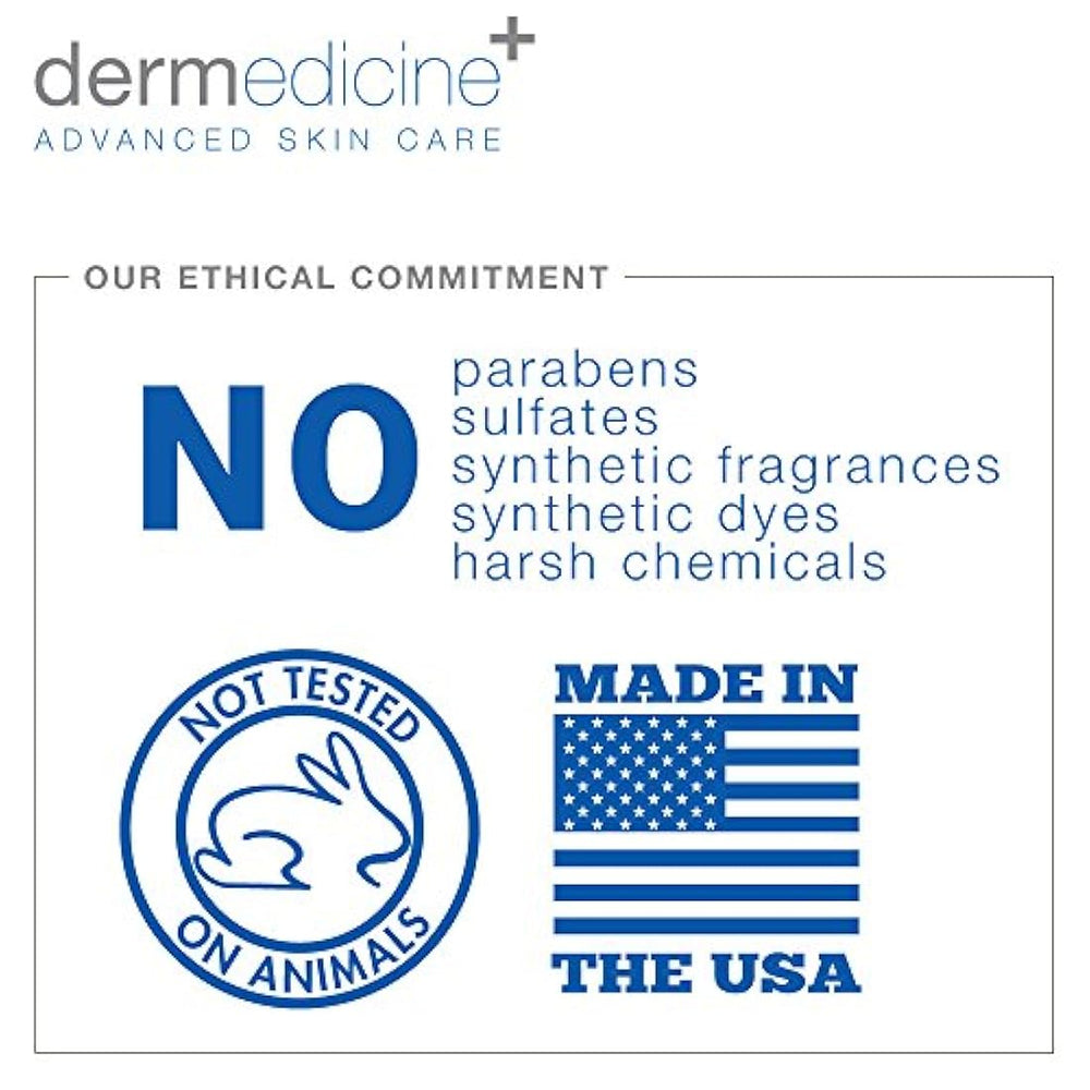 Crema facial antienvejecimiento natural para cara