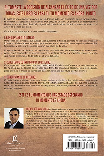 Tu momento es ahora (Edicion en español)