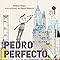 Pedro Perfecto, arquitecto