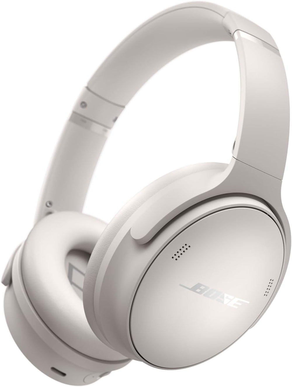 Auriculares Bluetooth Bose QuietComfort, cancelación de ruido