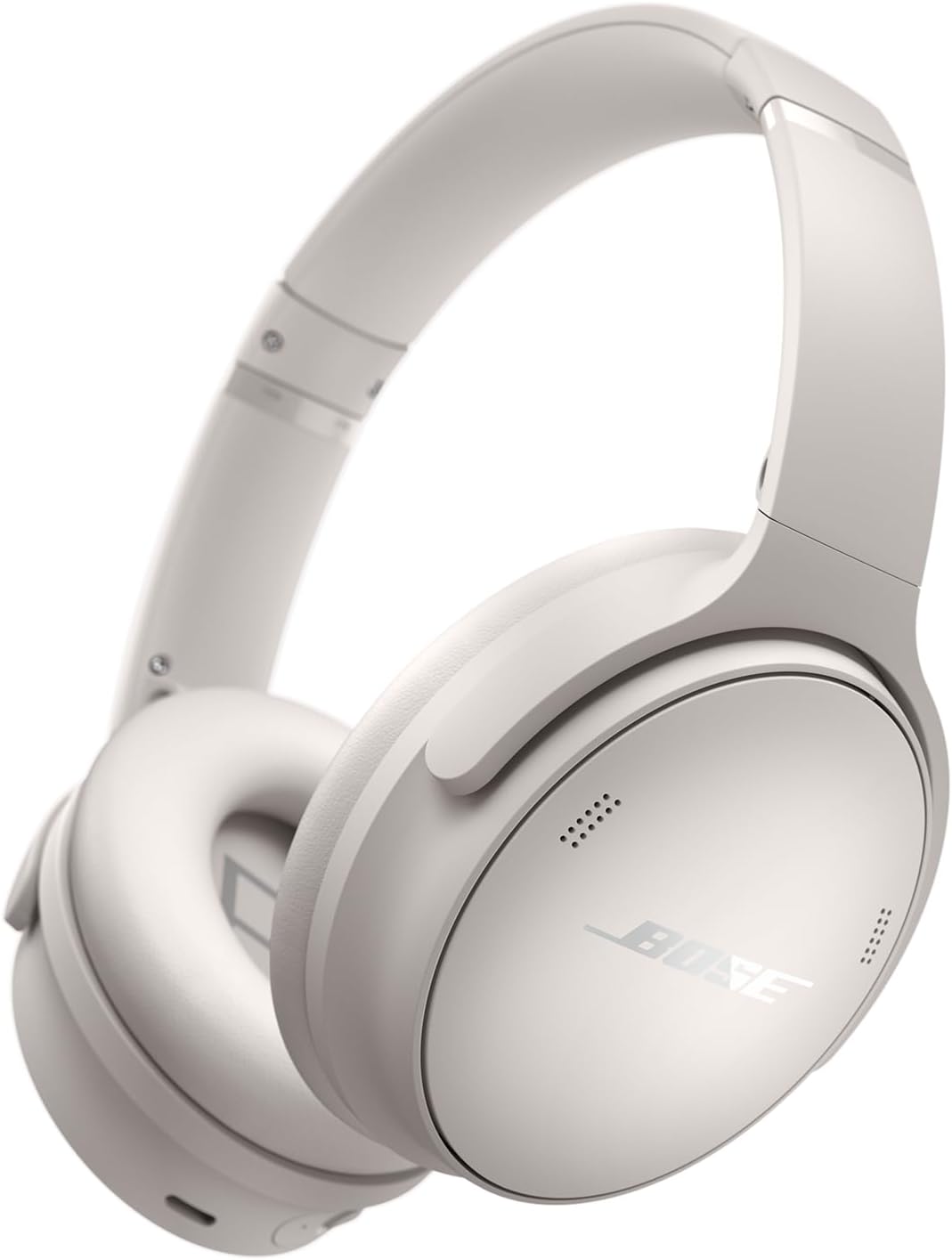 Auriculares Bluetooth Bose QuietComfort, cancelación de ruido