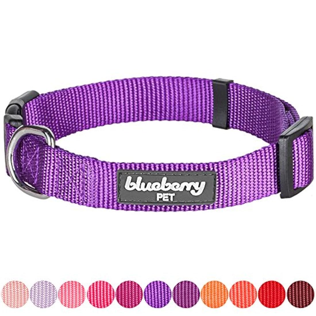 collares para masacotas