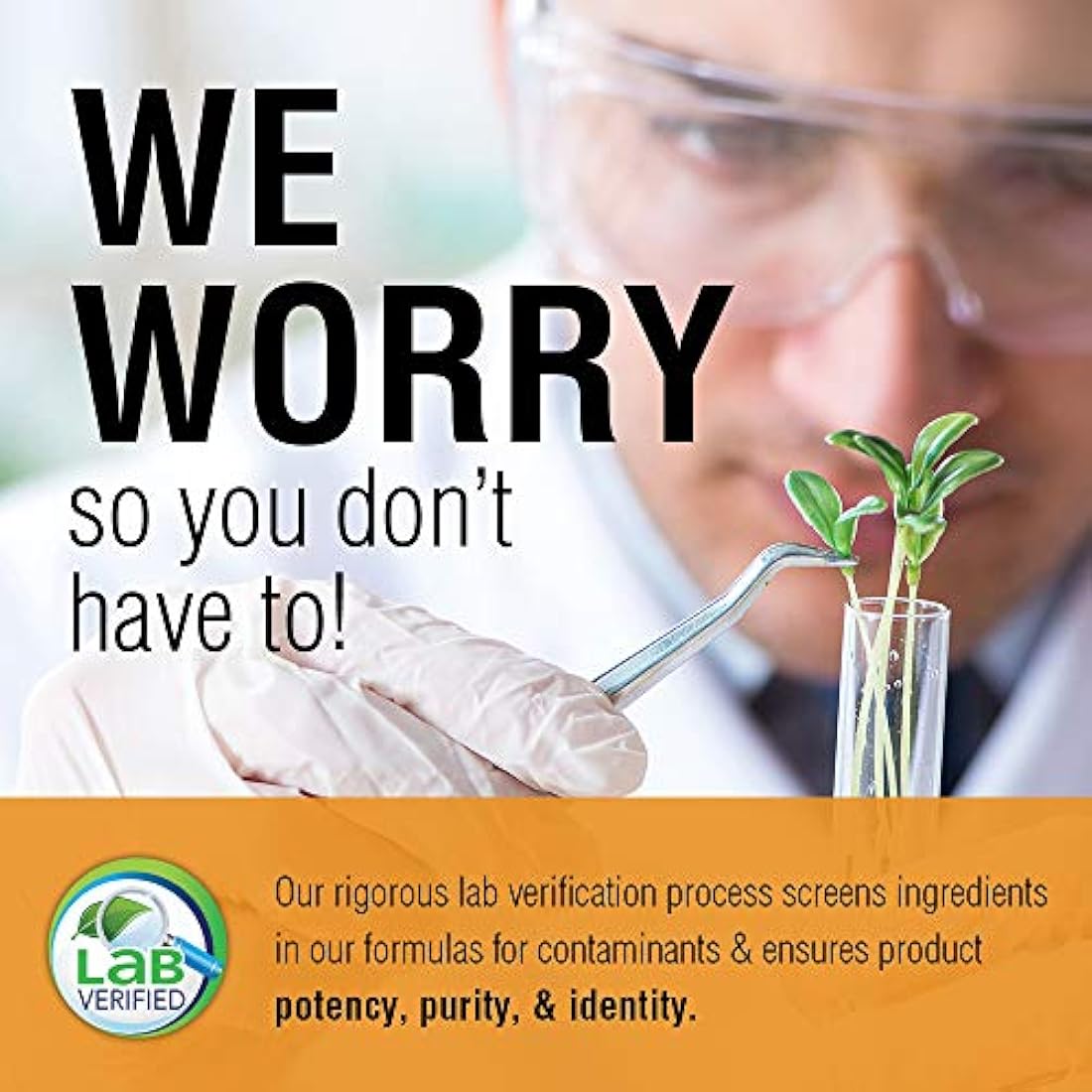 Solaray Biotin Lozenge Suplemento, Naranja, 1000 mcg, 100 unidades