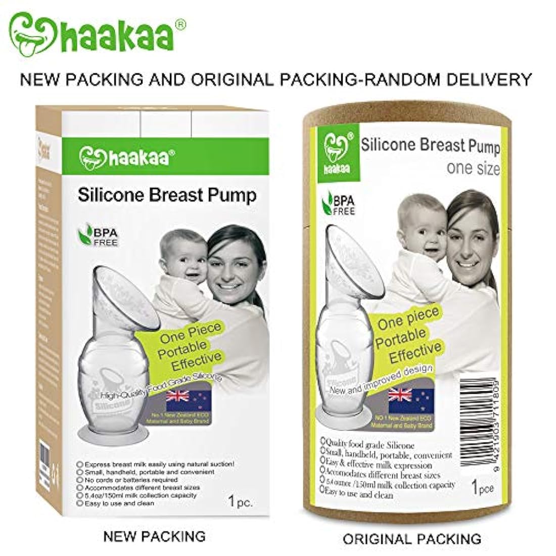 Bomba de pecho de silicona con base de succión