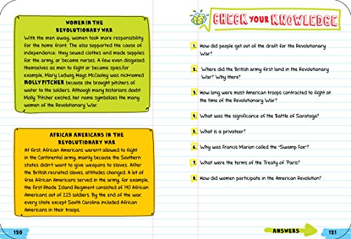 lo que necesitas para dominar la historia EEUU