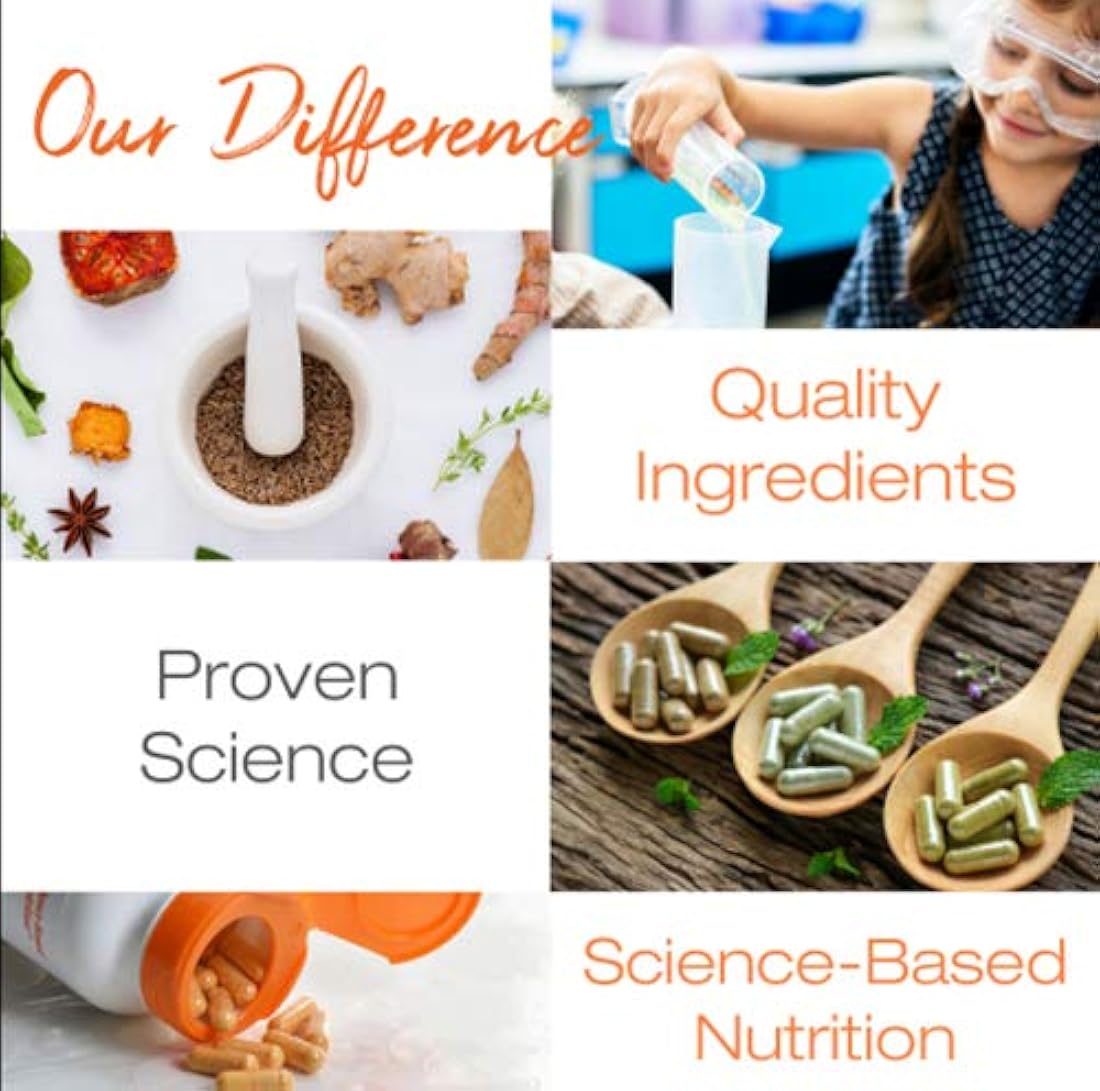 Glicina de magnesio de alta absorción, 100% quelado sin OMG