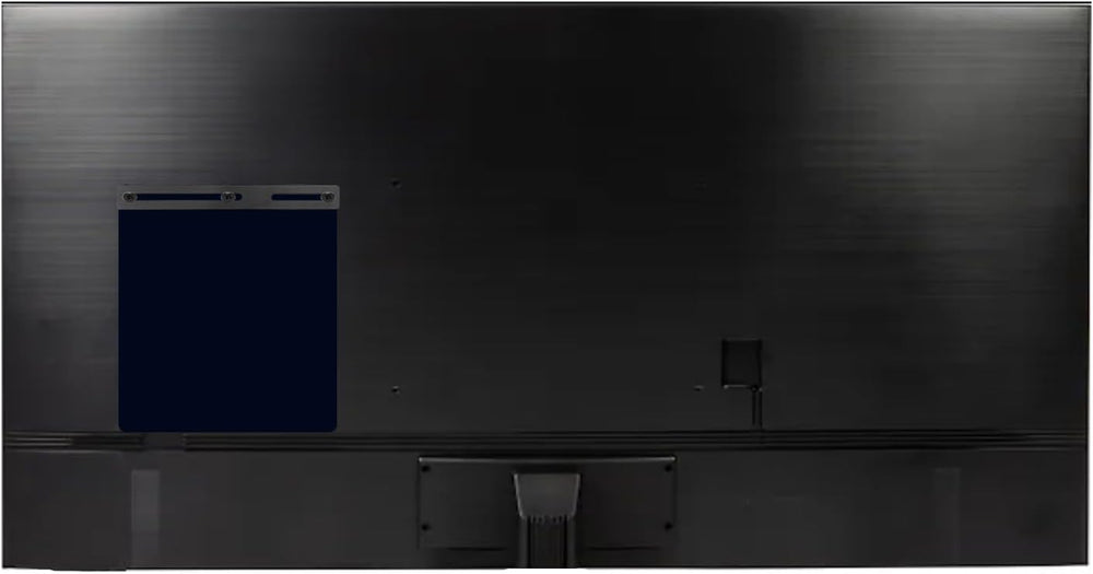 Televisor Exterior Titan 65 4K QLED IP65 Smart TV, Tizen OS