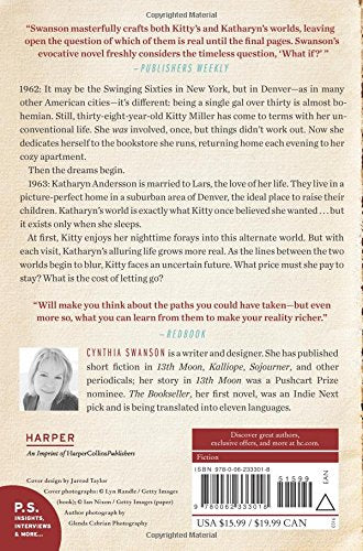 La librería una novela