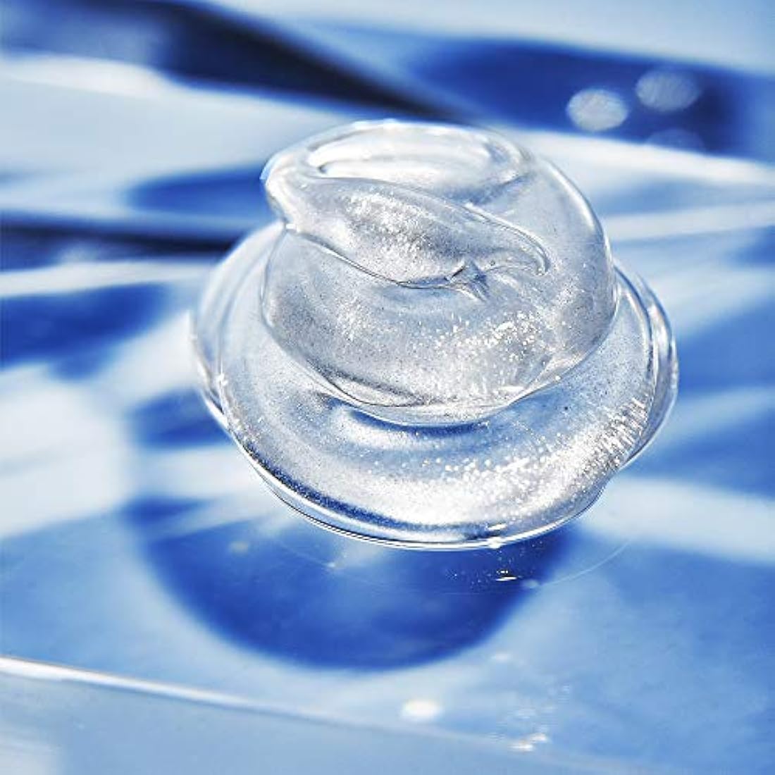 Gel para mejorar el cuerpo