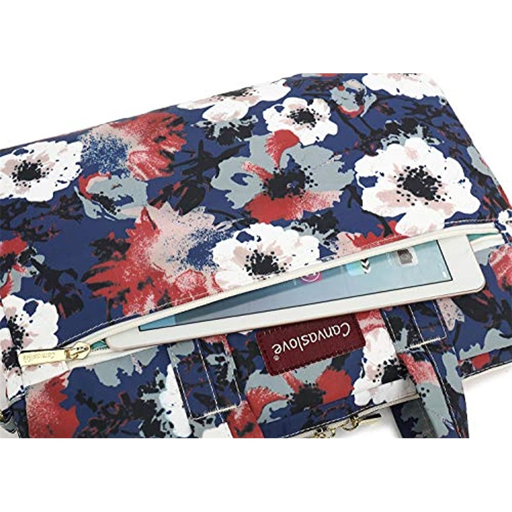 Morrales 13 pulgadas bolsa impermeable de hombro