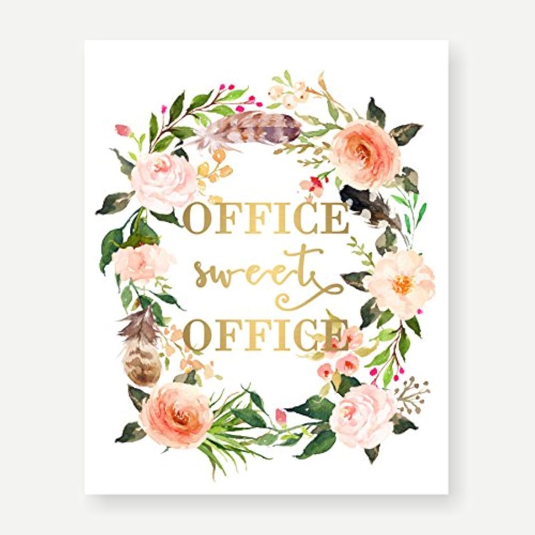 eleville Posterter cuadro decoracion