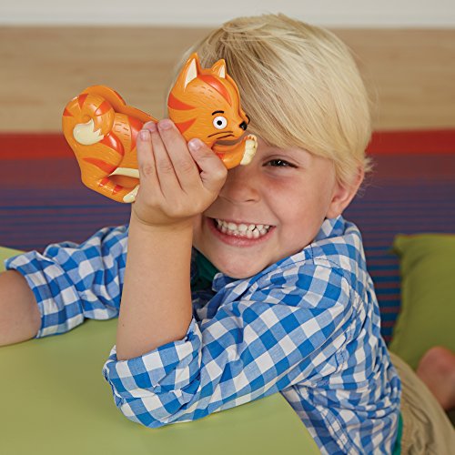 Perspectivas educativas Frankie Food Truck Fiasco Game