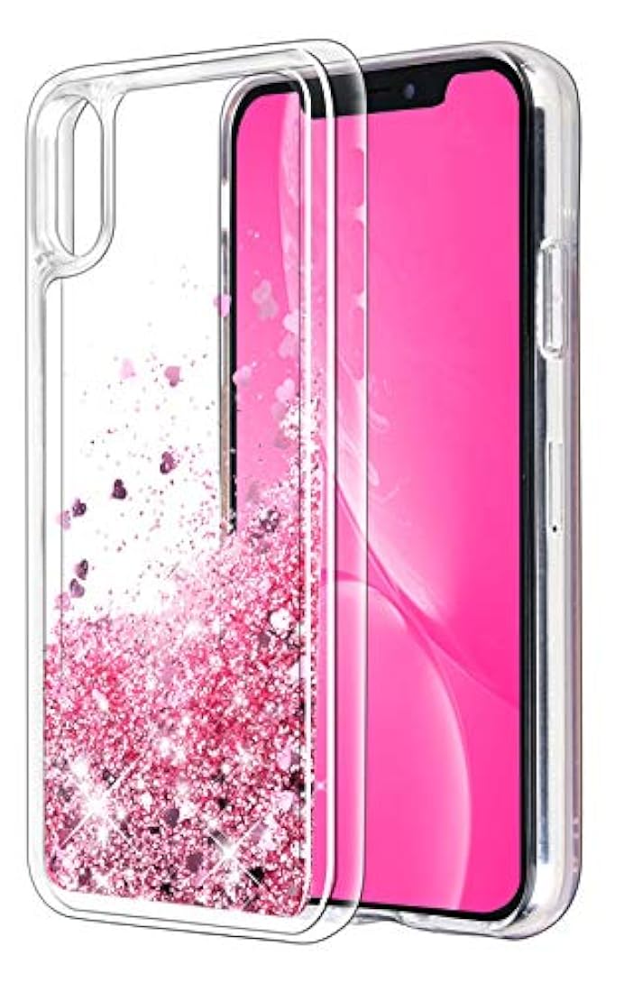 Carcasa para iPhone XR 6.1, diseño de doble capa del mundo