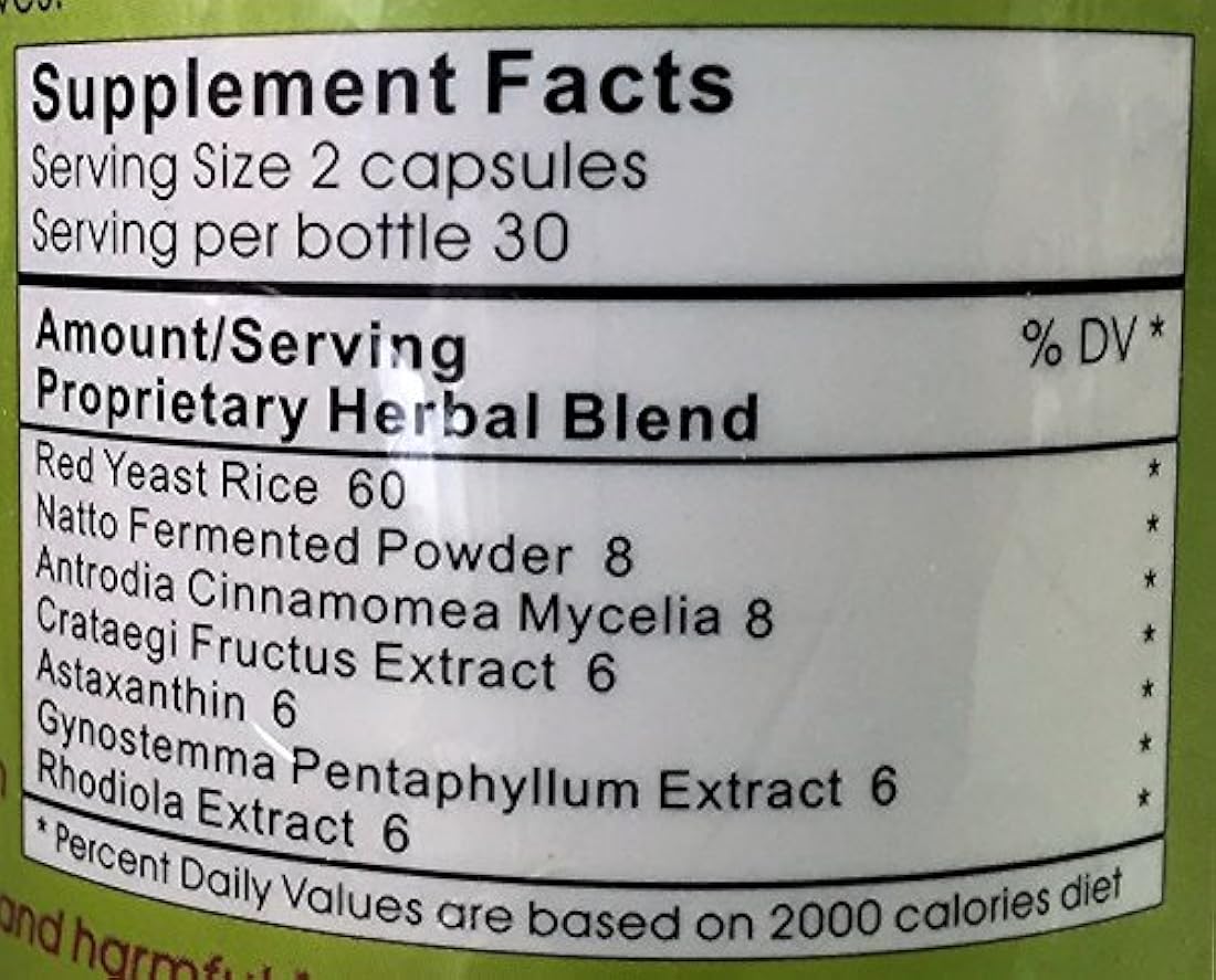 meditalent – Kong Mayo – 60 Cápsulas