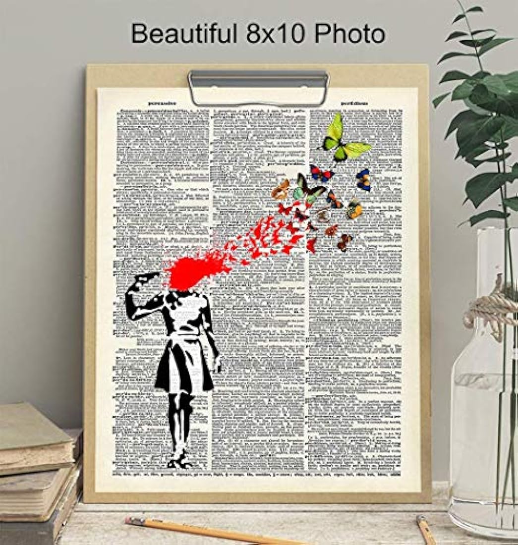 Decoración para el hogar Impresión de arte de pared