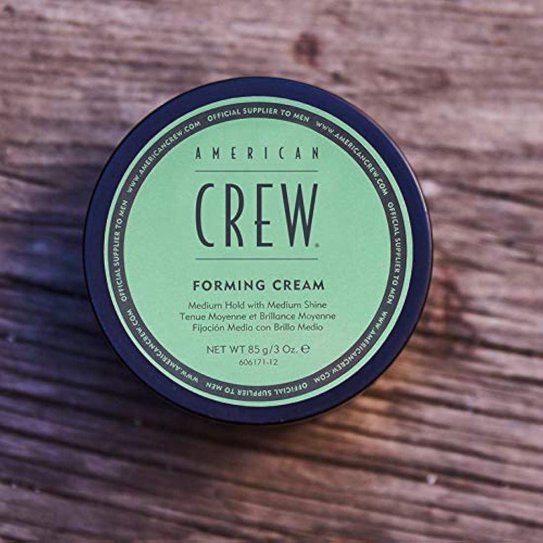 Crema para cabello American Crew