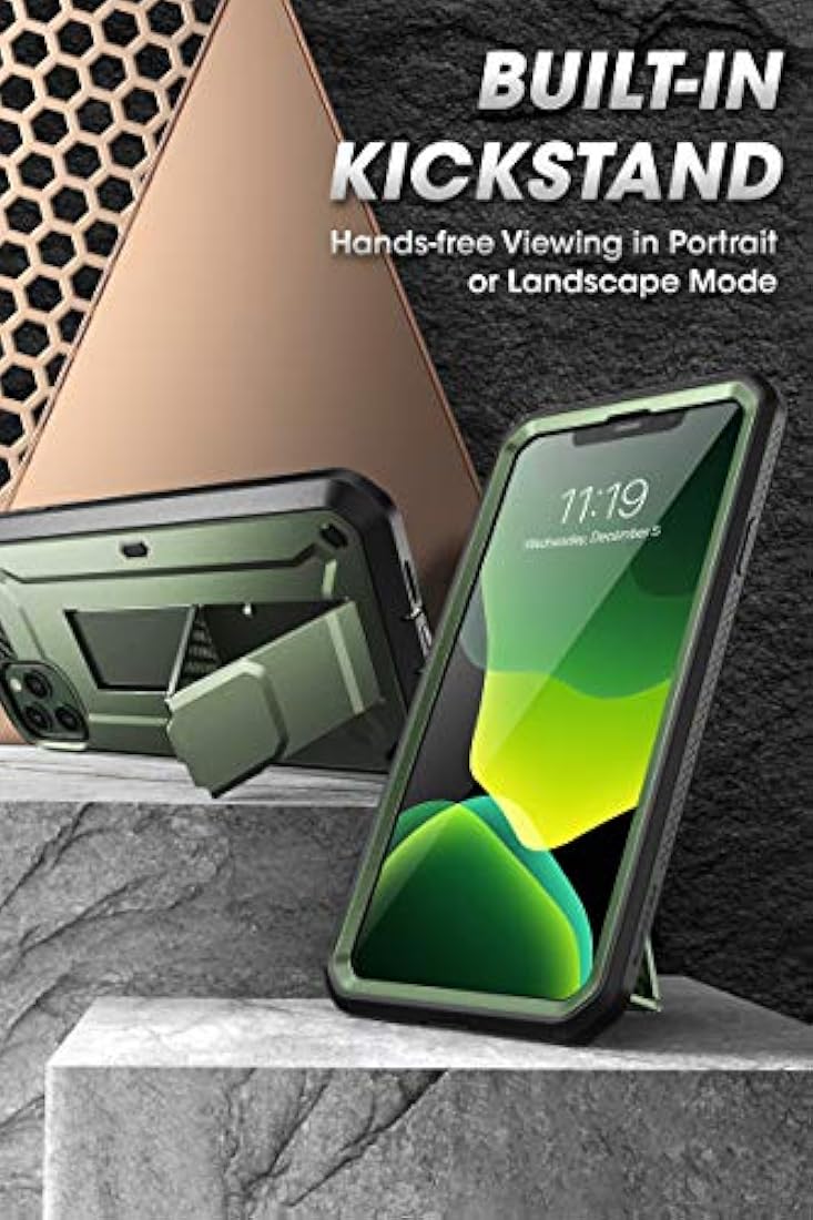 Funda diseñada para iPhone 11 Pro 5.8 pulgadas