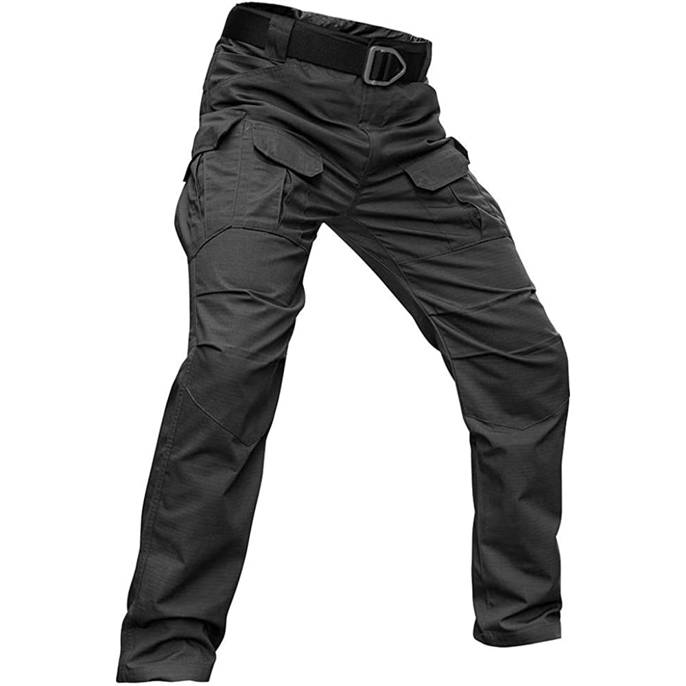 Pantalones tácticos impermeables Tamaño: 34W x 30L