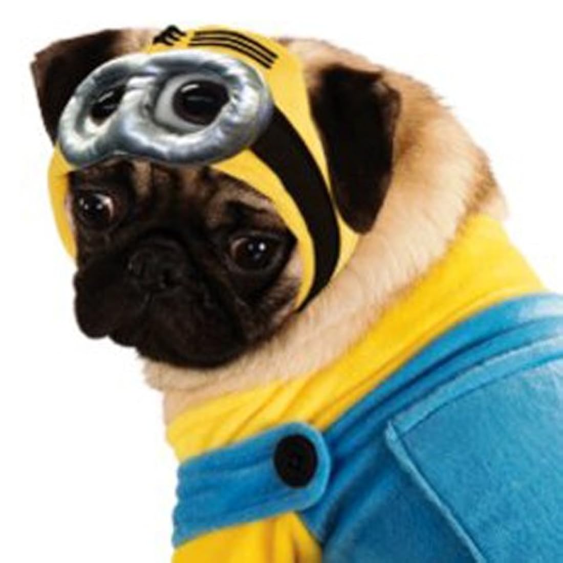 Disfraz de Mi villano favorito 2 para mascota