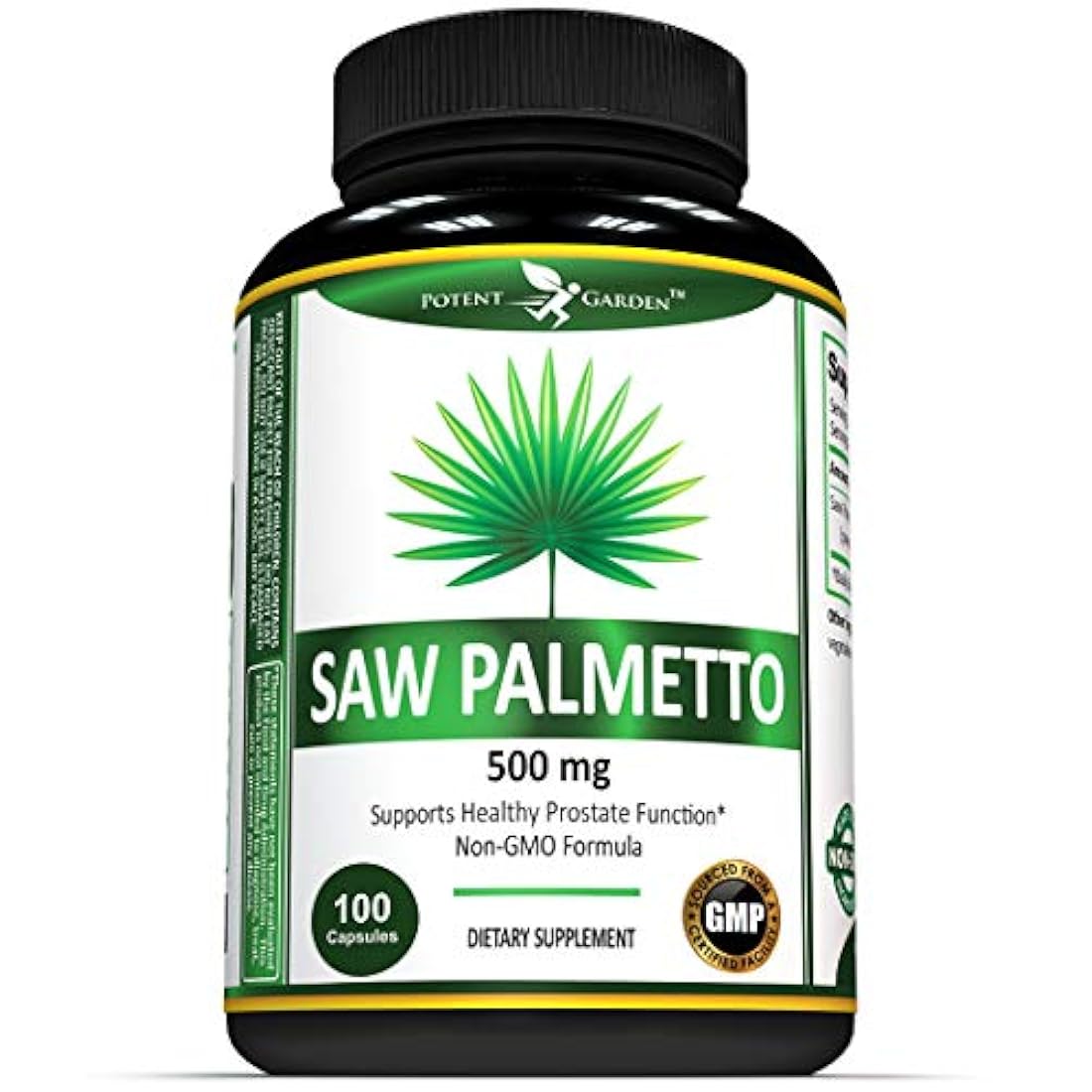 Suplementos herbales