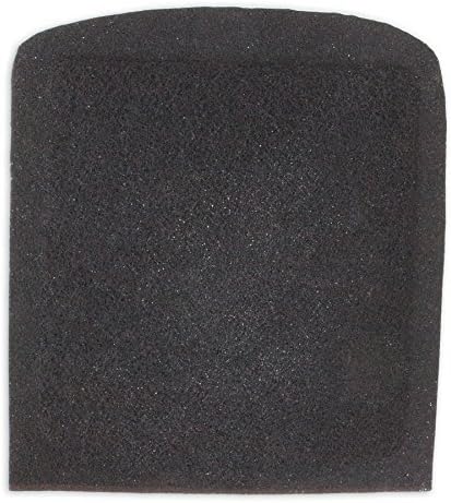 Caja de arena para gatos con filtro de repuesto Booda