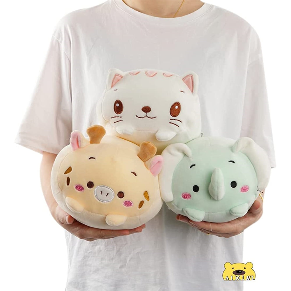 Peluche de Almohada rellena y súper suave para cama