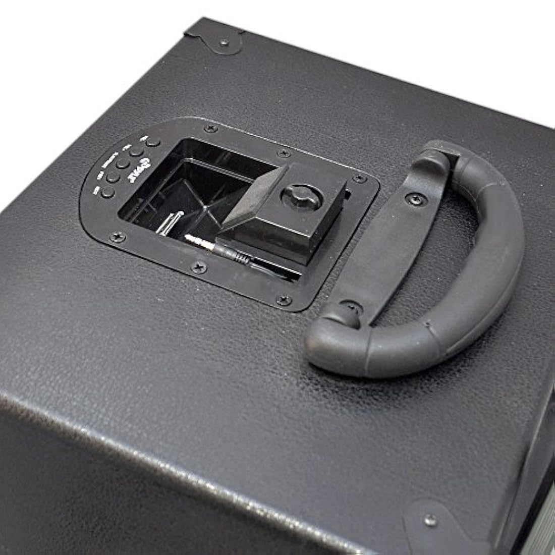 Parlante Portátile inalámbrico PYLE-PRO PWMA1090UI