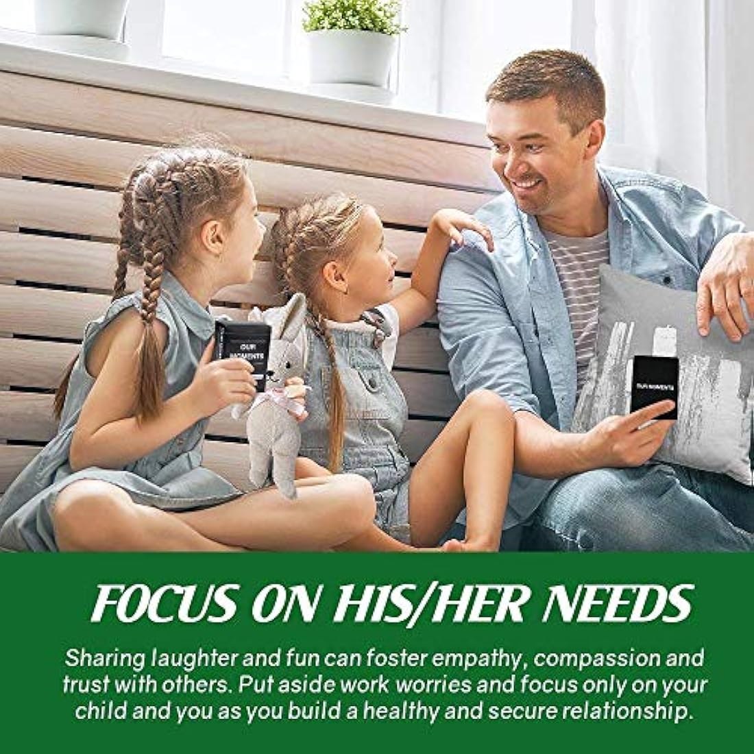 NUESTROS MOMENTOS NIÑOS