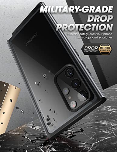 unda protectora transparente SUPCASE Samsung Galaxy S22
