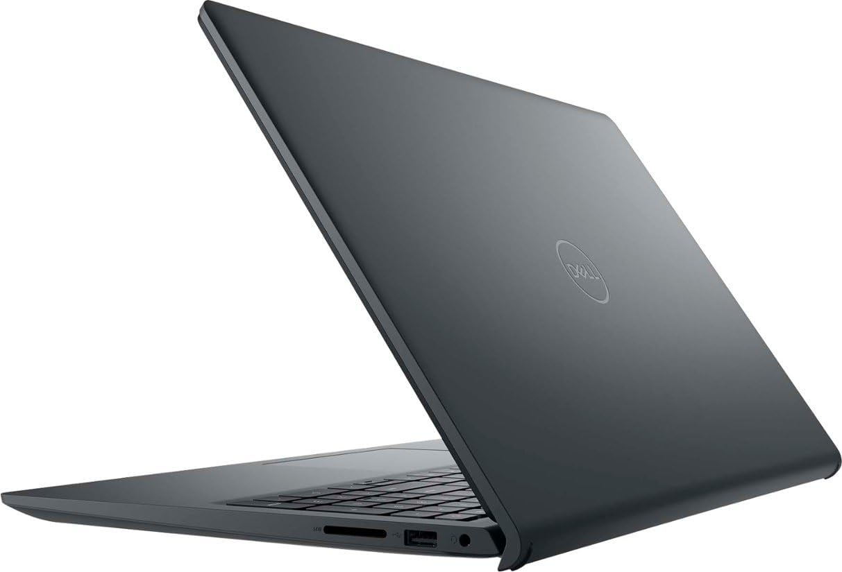 Laptop Dell Inspiron 15.6 FHD, Intel i5, 16GB RAM, 512GB SSD