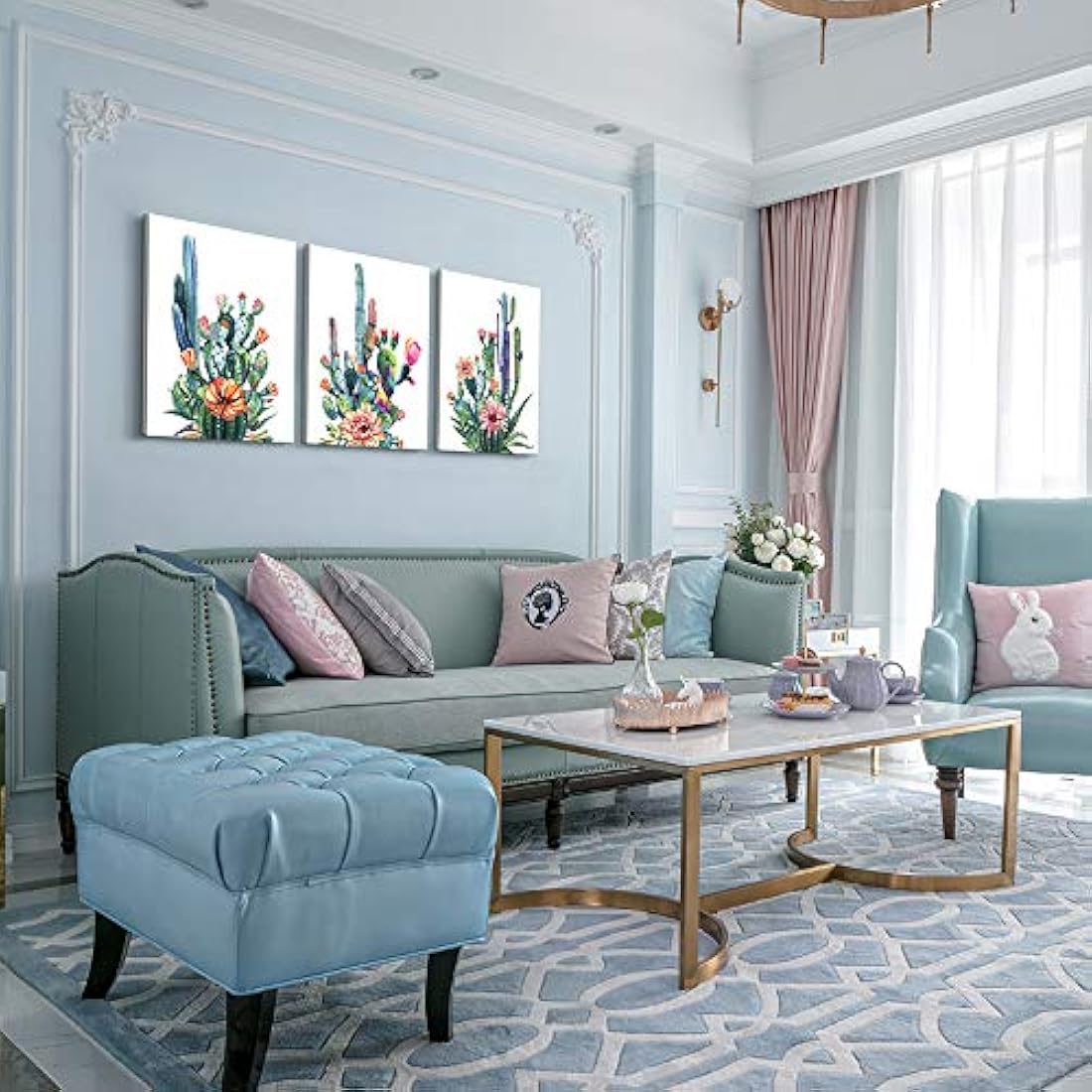 Lienzo de pared con barril blanco y negro de vino tinto