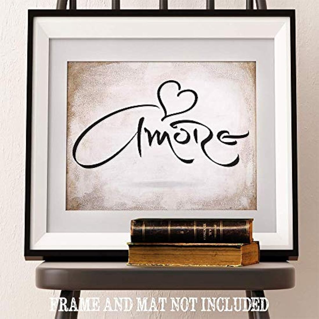 Lámina sin marco 11x14 Gran regalo de boda y decoración