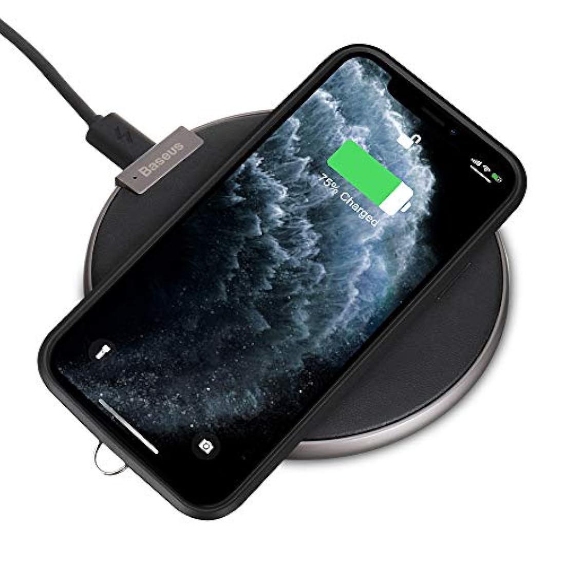Funda para iPhone 11 Pro, 11 con soporte para tarjetas