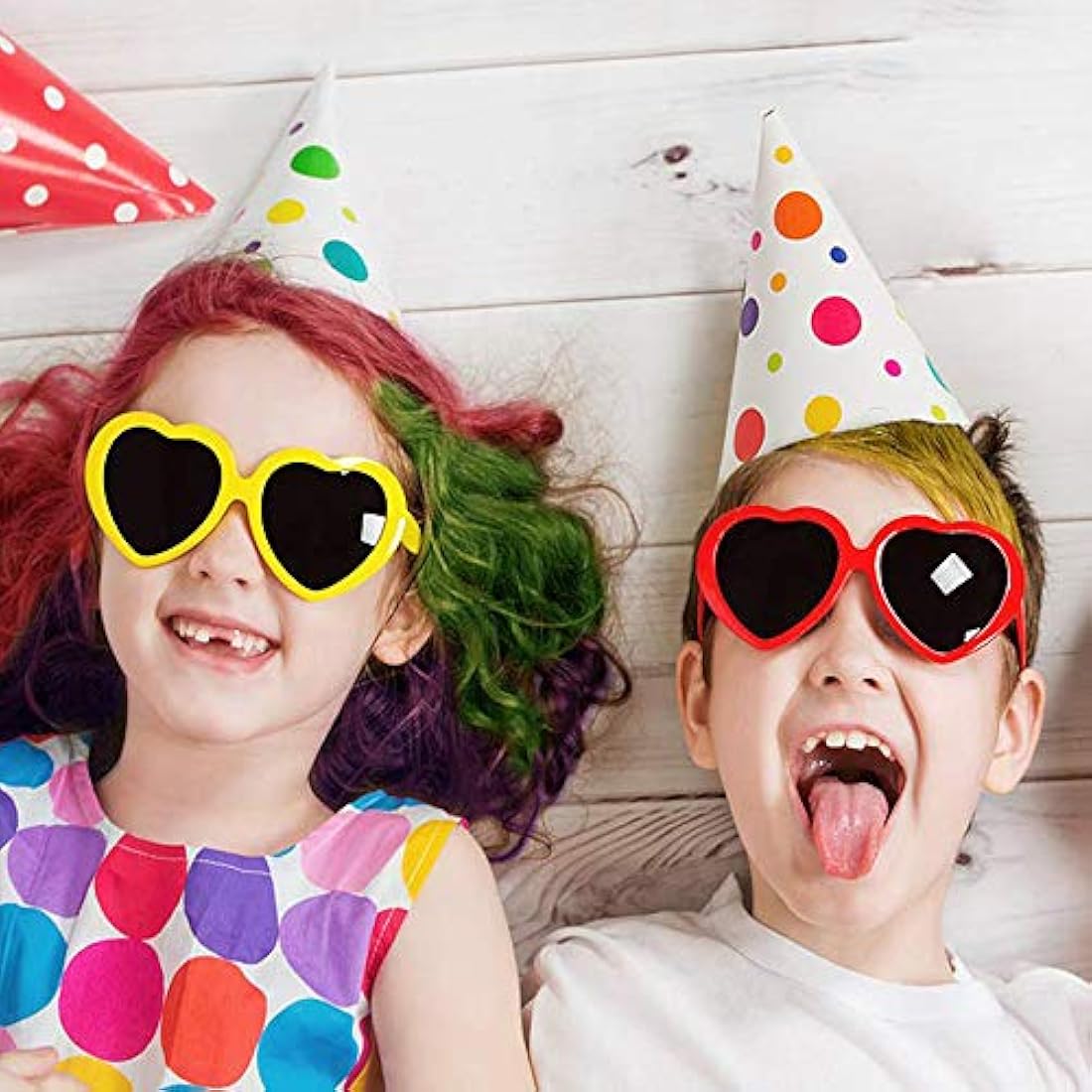 Mofajang Cera natural de color azul para el cabello, 4.23 oz