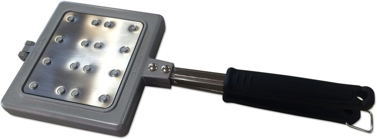 Máquina para waffles Sugiyama Metal, inducción, modelo KS-2936