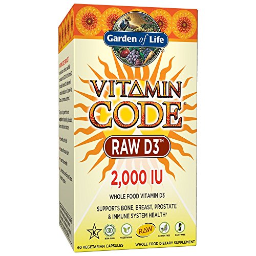 Vitamin D3