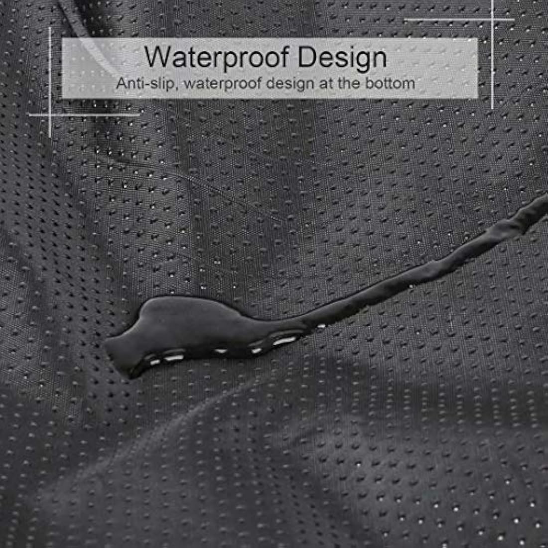 Cama calmante ortopédica para perros y gatos Small(58x58)cm