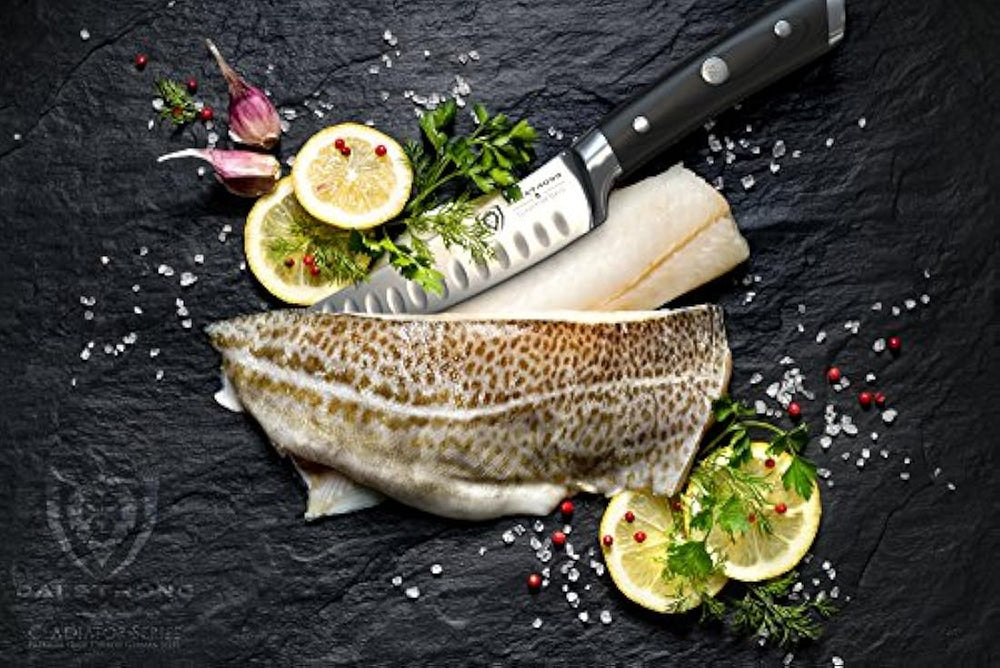 DALSTRONG Filete y cuchillo deshuesado - 6.0 in - Acero