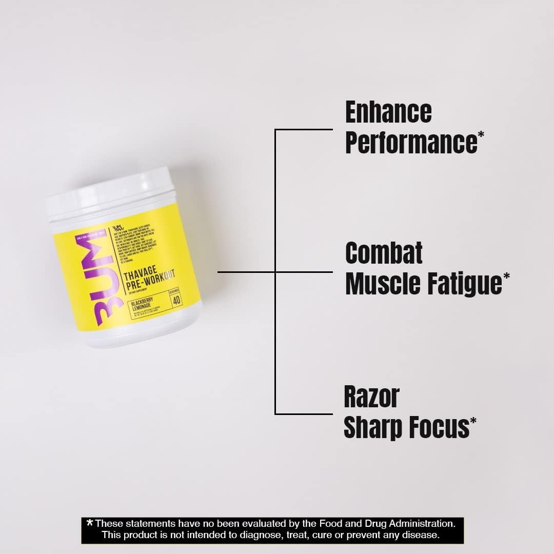 Suplementos Alimenticios polvos para preentrenamiento