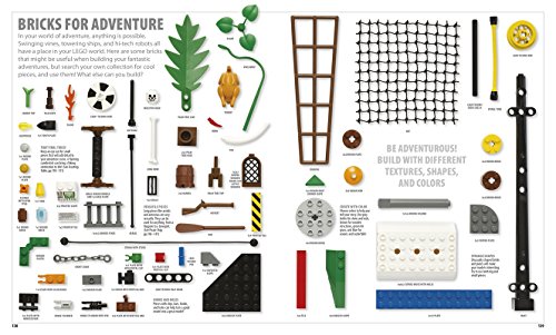 El libro de ideas: desbloquee su imaginación