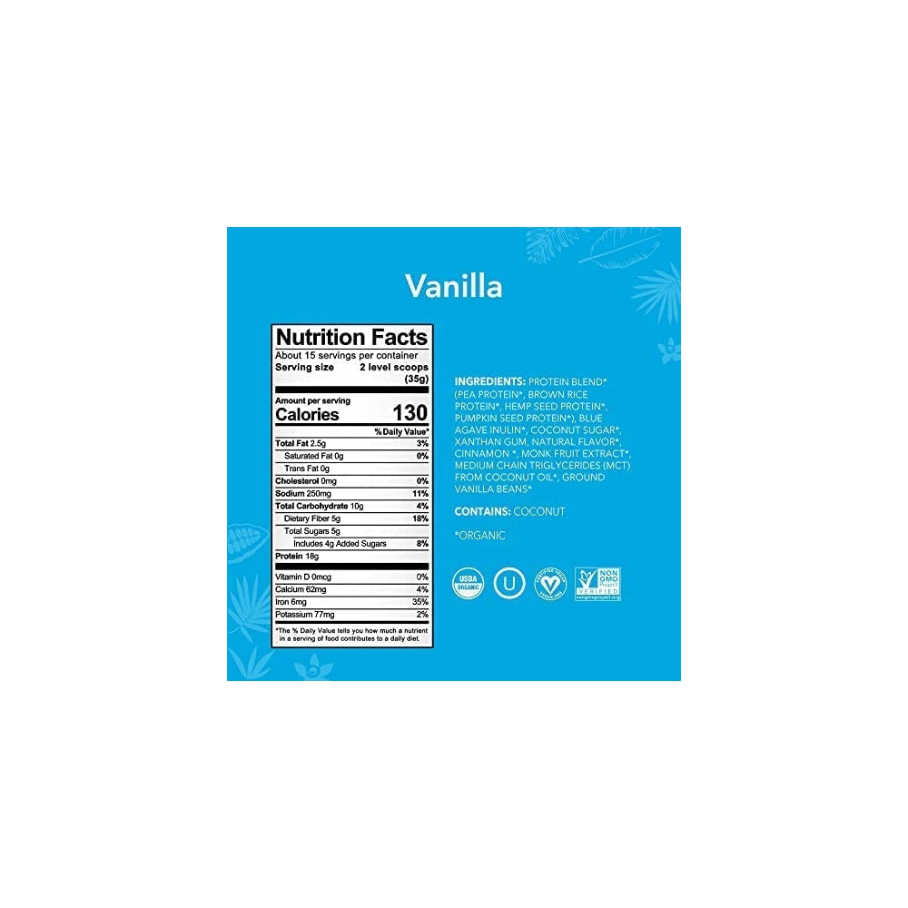 Suplementos Alimenticios Proteína en polvo a base