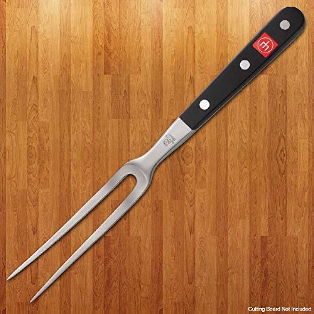 Wüsthof Classic 6-inch Curved Tenedor