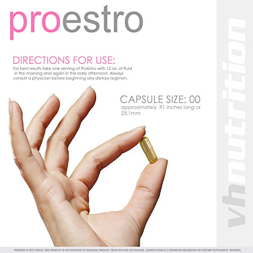 Suplemento de equilibrio hormonal para mujeres