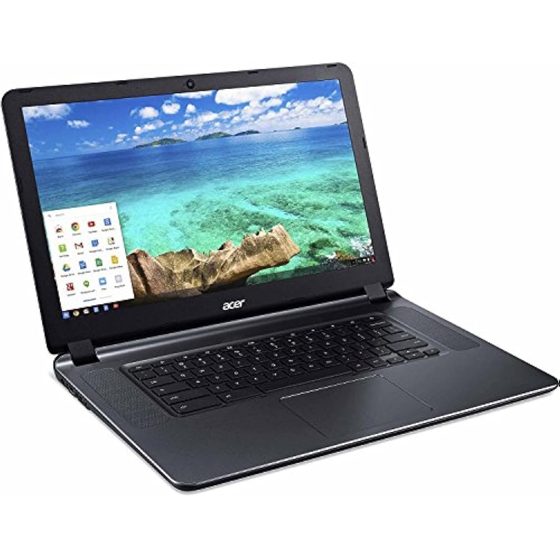 Laptop Intel Dual-Core Celeron N3060 hasta 2.48 GHz
