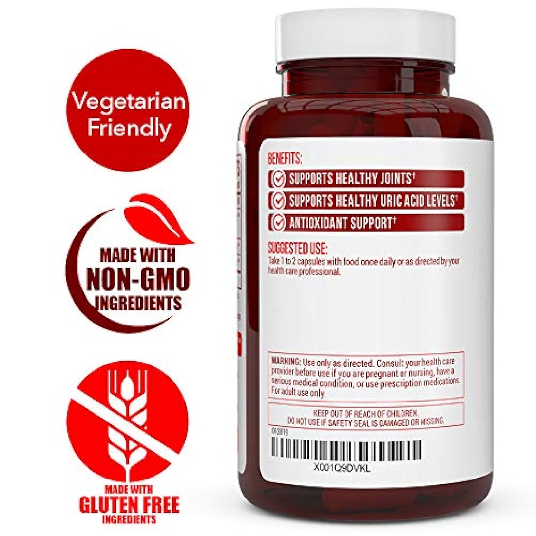 Extracto de cerezo de tarta premium Plus de semillas césped